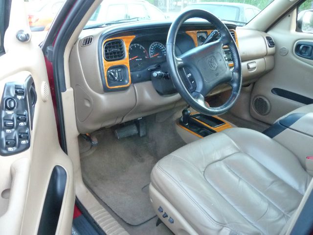 1999 Dodge Durango Ram 3500 Diesel 2-WD