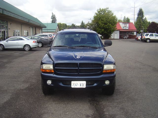 1999 Dodge Durango Super