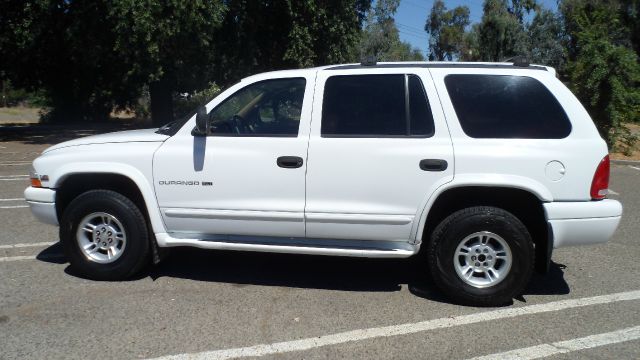 1999 Dodge Durango Ram 3500 Diesel 2-WD