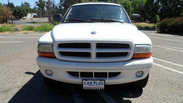 1999 Dodge Durango Ram 3500 Diesel 2-WD