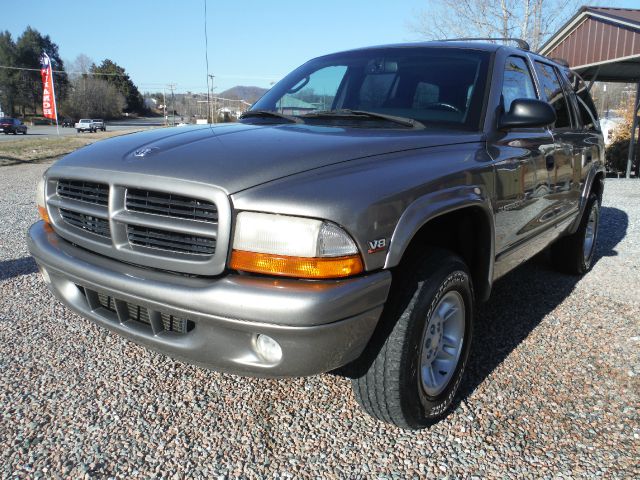 1999 Dodge Durango Ram 3500 Diesel 2-WD