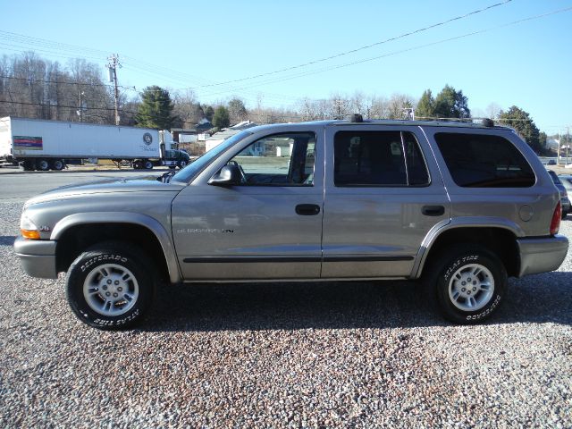 1999 Dodge Durango Ram 3500 Diesel 2-WD