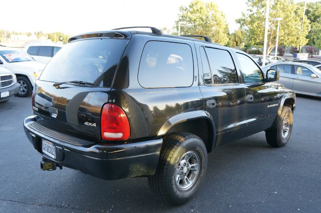 1999 Dodge Durango I-290 S