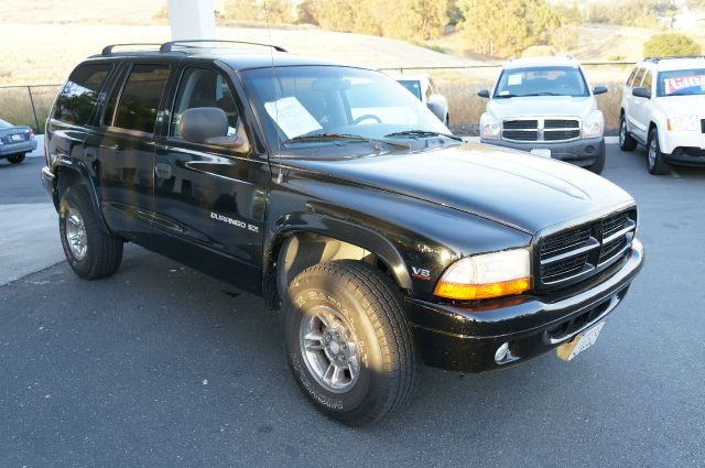 1999 Dodge Durango I-290 S