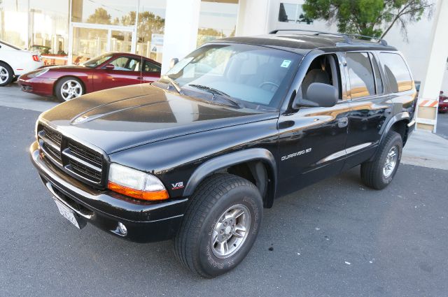 1999 Dodge Durango I-290 S