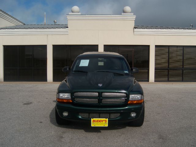 1999 Dodge Durango 4wd