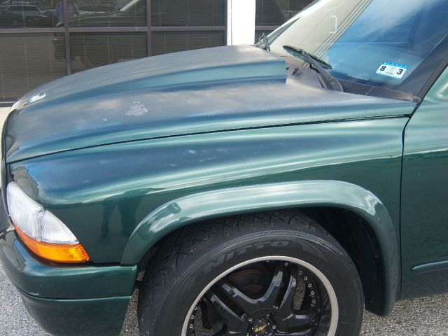 1999 Dodge Durango 4wd