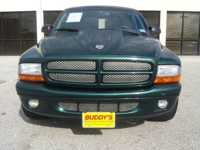 1999 Dodge Durango 4wd