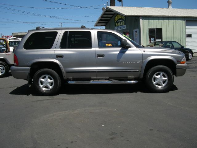 1999 Dodge Durango Unknown