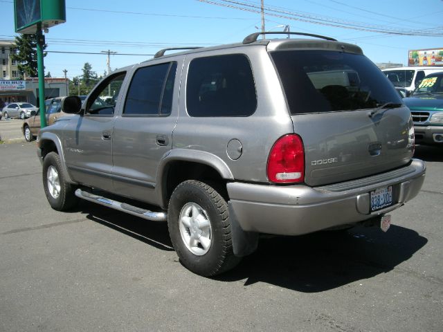 1999 Dodge Durango Unknown