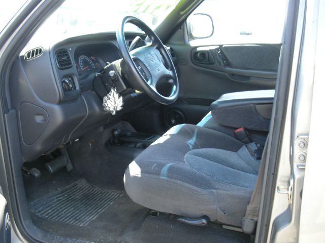 1999 Dodge Durango Unknown