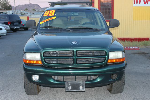 1999 Dodge Durango Ram 3500 Diesel 2-WD