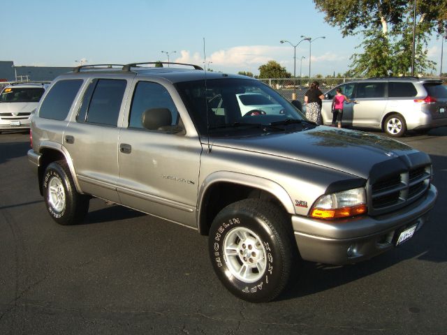 1999 Dodge Durango Ram 3500 Diesel 2-WD