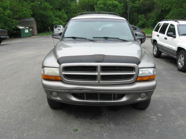 1999 Dodge Durango Ram 3500 Diesel 2-WD