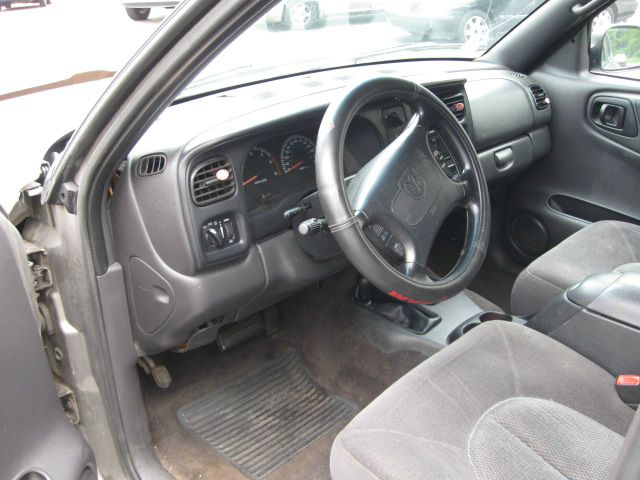 1999 Dodge Durango Ram 3500 Diesel 2-WD