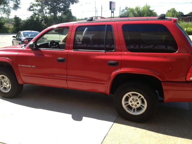 1999 Dodge Durango Ram 3500 Diesel 2-WD