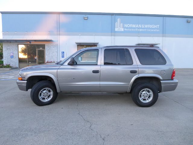 1999 Dodge Durango Ram 3500 Diesel 2-WD