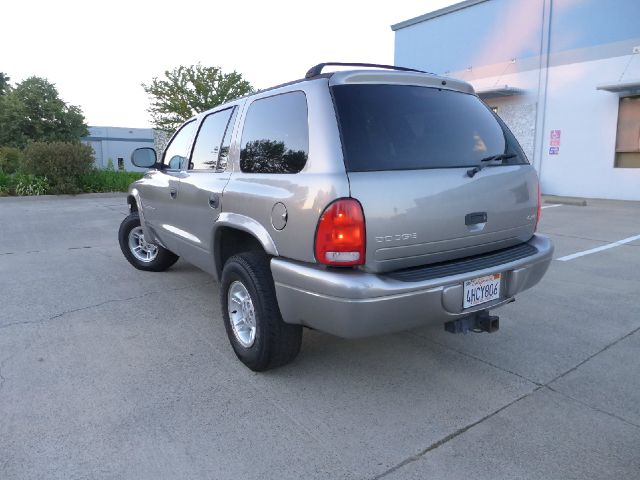 1999 Dodge Durango Ram 3500 Diesel 2-WD