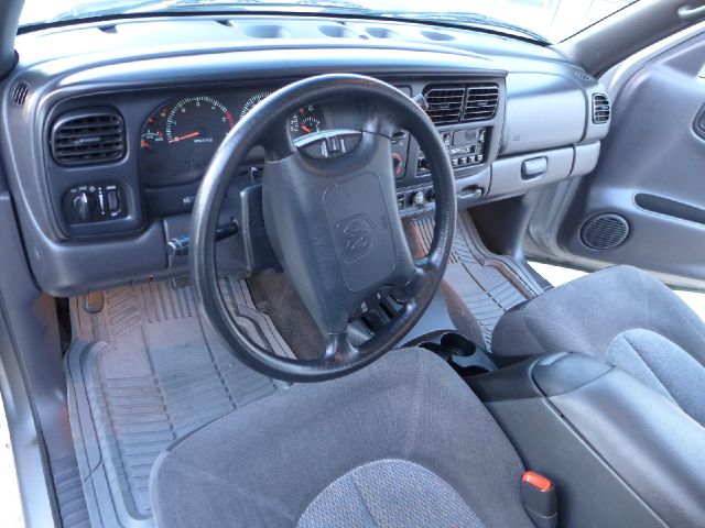 1999 Dodge Durango Ram 3500 Diesel 2-WD