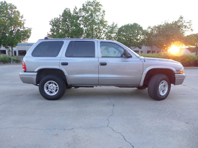 1999 Dodge Durango Ram 3500 Diesel 2-WD