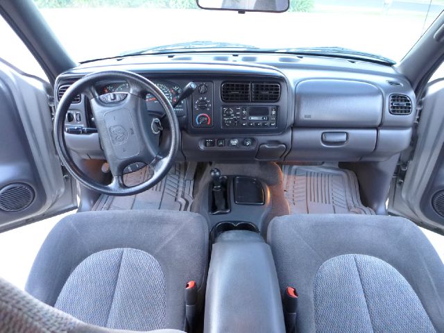 1999 Dodge Durango Ram 3500 Diesel 2-WD