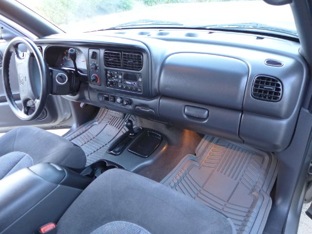 1999 Dodge Durango Ram 3500 Diesel 2-WD