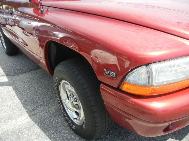 1999 Dodge Durango Ram 3500 Diesel 2-WD