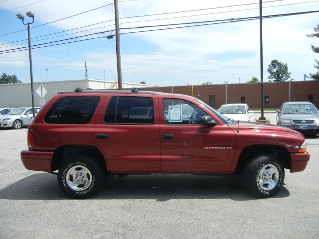 1999 Dodge Durango Ram 3500 Diesel 2-WD