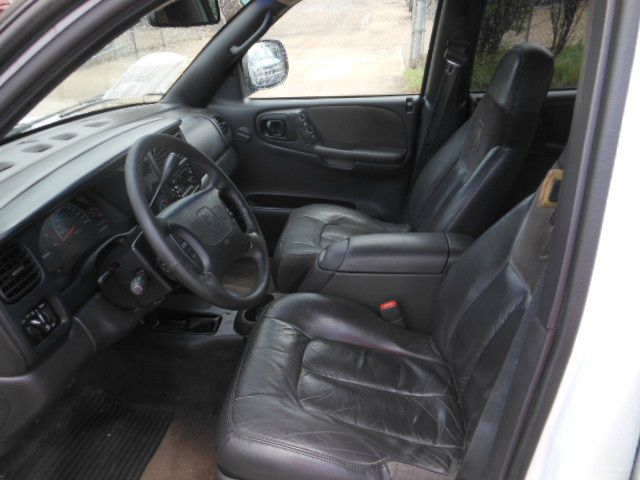 1999 Dodge Durango Ram 3500 Diesel 2-WD