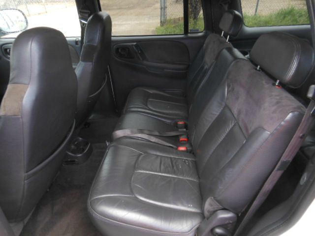 1999 Dodge Durango Ram 3500 Diesel 2-WD