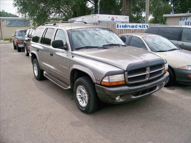 1999 Dodge Durango Sport - LIKE NEW Loaded