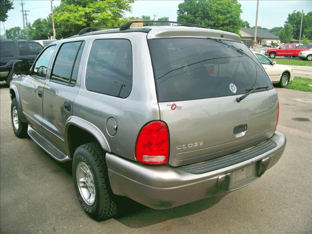 1999 Dodge Durango Sport - LIKE NEW Loaded