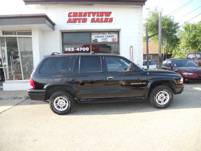 1999 Dodge Durango Ram 3500 Diesel 2-WD