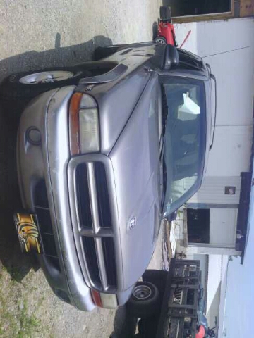 1999 Dodge Durango Sport - LIKE NEW Loaded