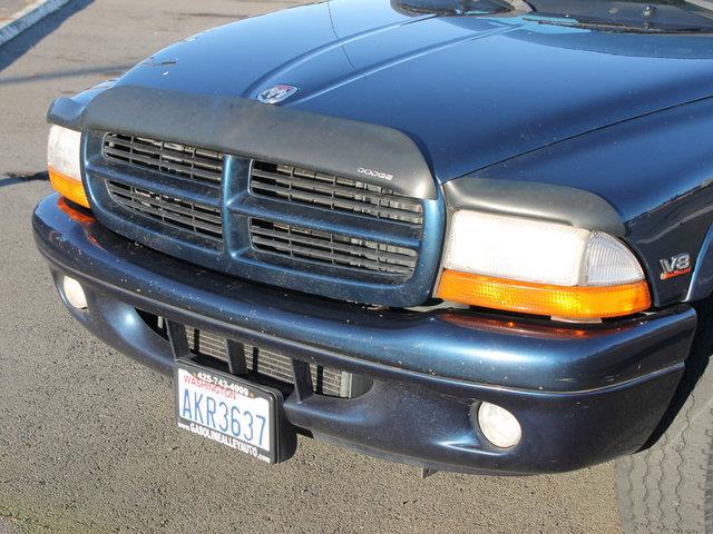 1999 Dodge Durango Ram 3500 Diesel 2-WD