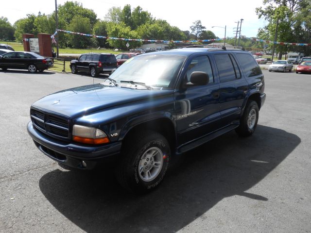 2000 Dodge Durango Ram 3500 Diesel 2-WD