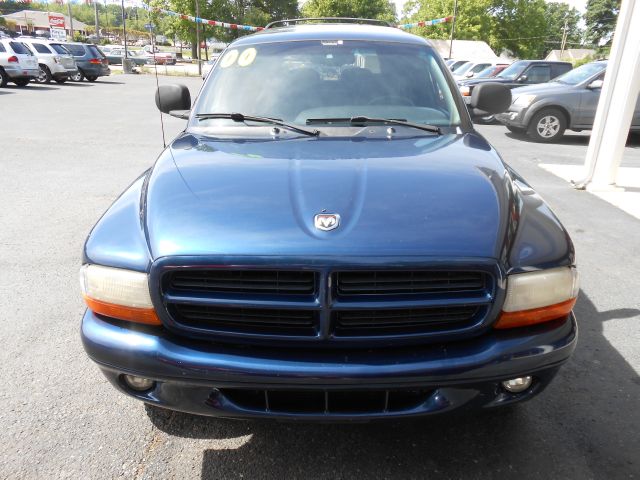 2000 Dodge Durango Ram 3500 Diesel 2-WD