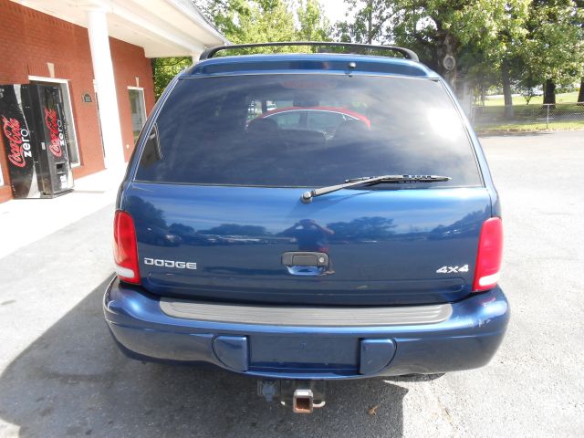 2000 Dodge Durango Ram 3500 Diesel 2-WD