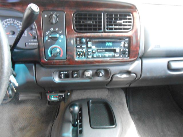 2000 Dodge Durango Ram 3500 Diesel 2-WD