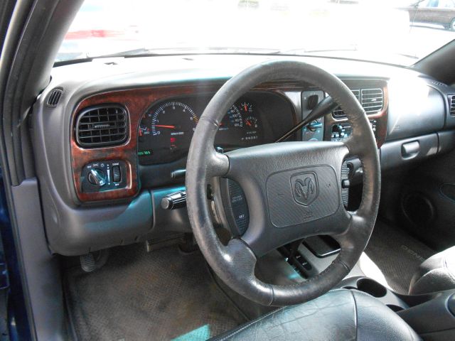 2000 Dodge Durango Ram 3500 Diesel 2-WD