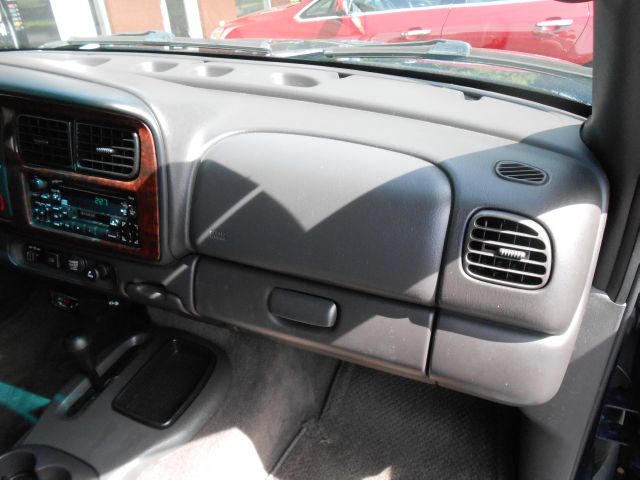 2000 Dodge Durango Ram 3500 Diesel 2-WD