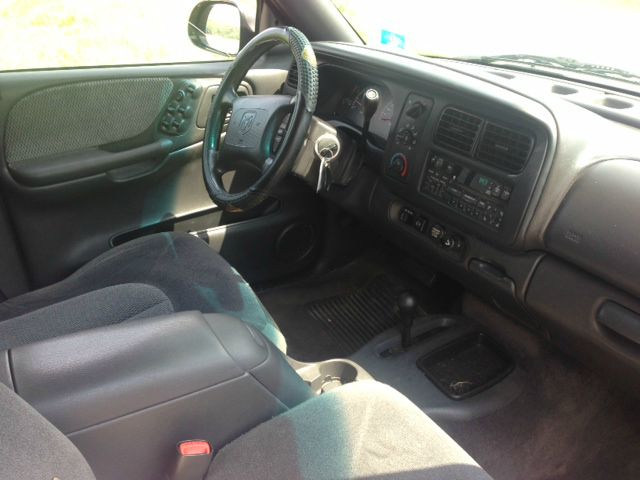 2000 Dodge Durango Ram 3500 Diesel 2-WD