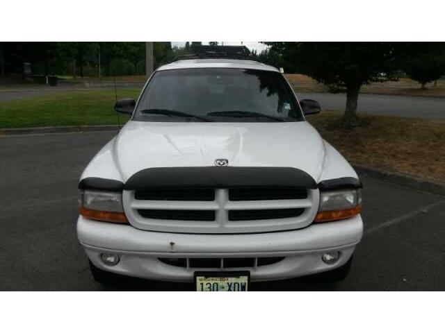 2000 Dodge Durango SLT