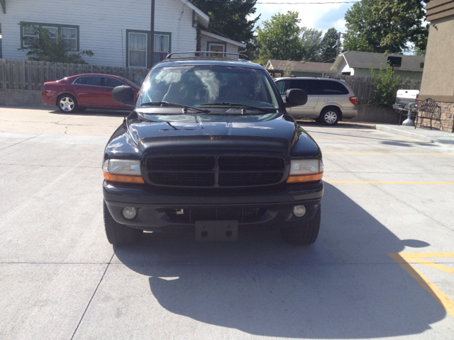 2000 Dodge Durango Ram 3500 Diesel 2-WD