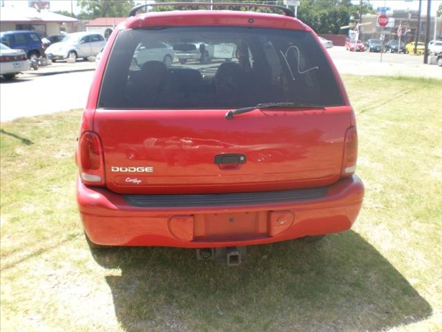 2000 Dodge Durango Laranie