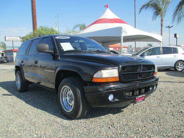 2000 Dodge Durango Super