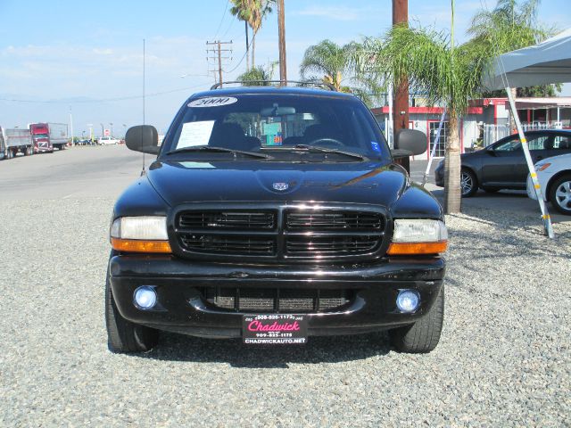 2000 Dodge Durango Super