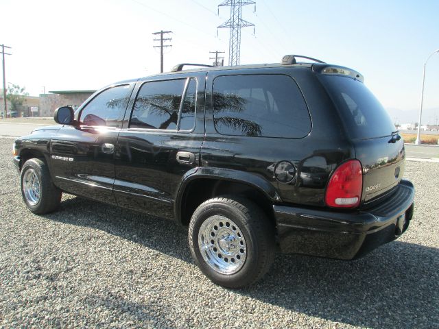 2000 Dodge Durango Super