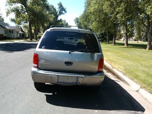 2000 Dodge Durango Ram 3500 Diesel 2-WD