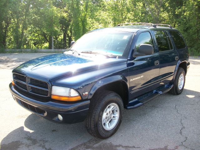 2000 Dodge Durango Ram 3500 Diesel 2-WD